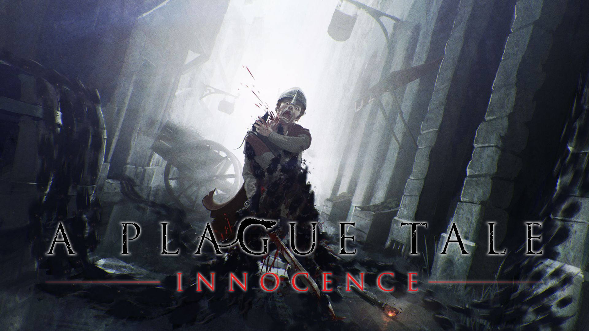 A Plague Tale: Innocence