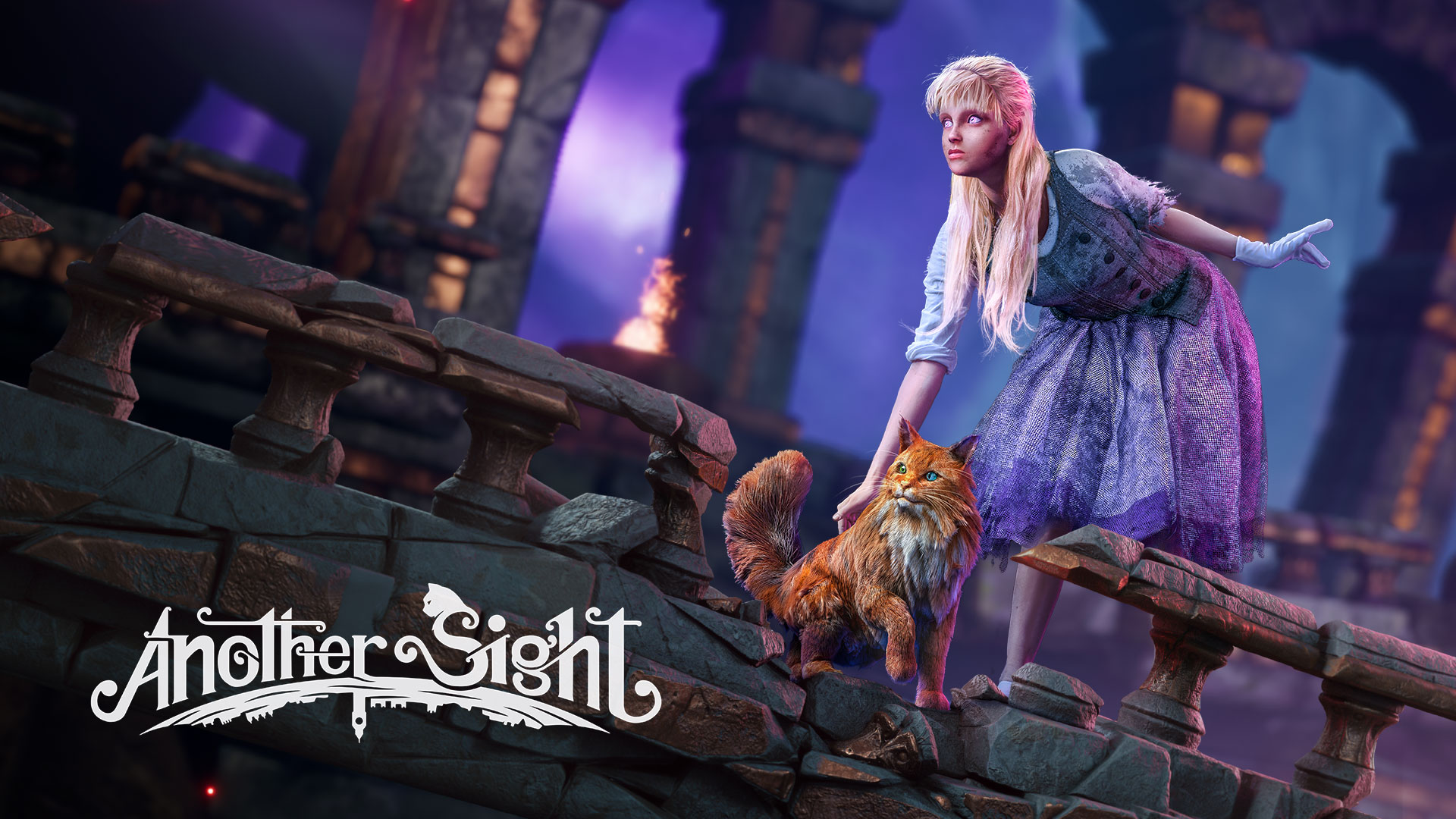 Another Sight Definitive Edition