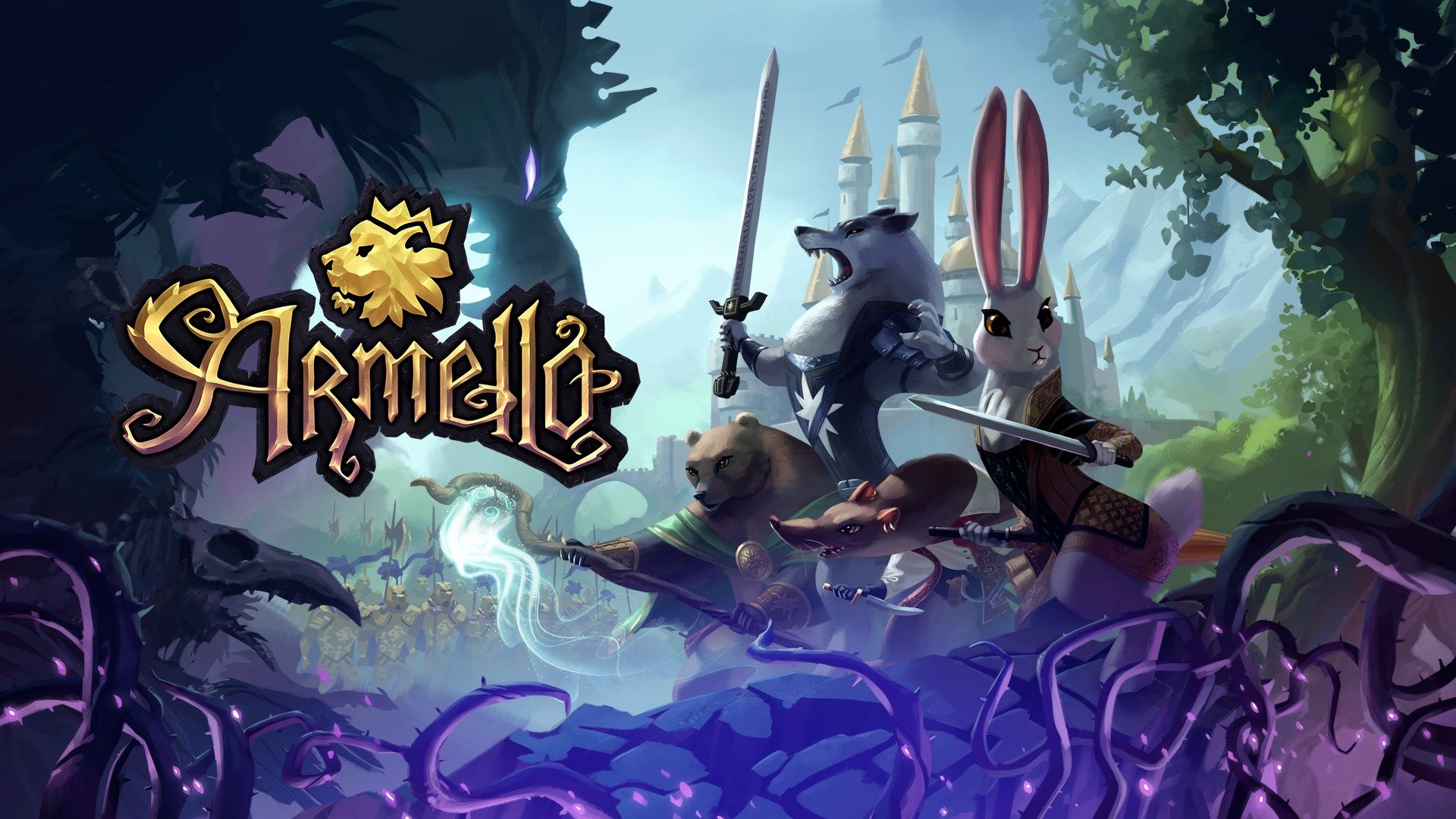 Armello