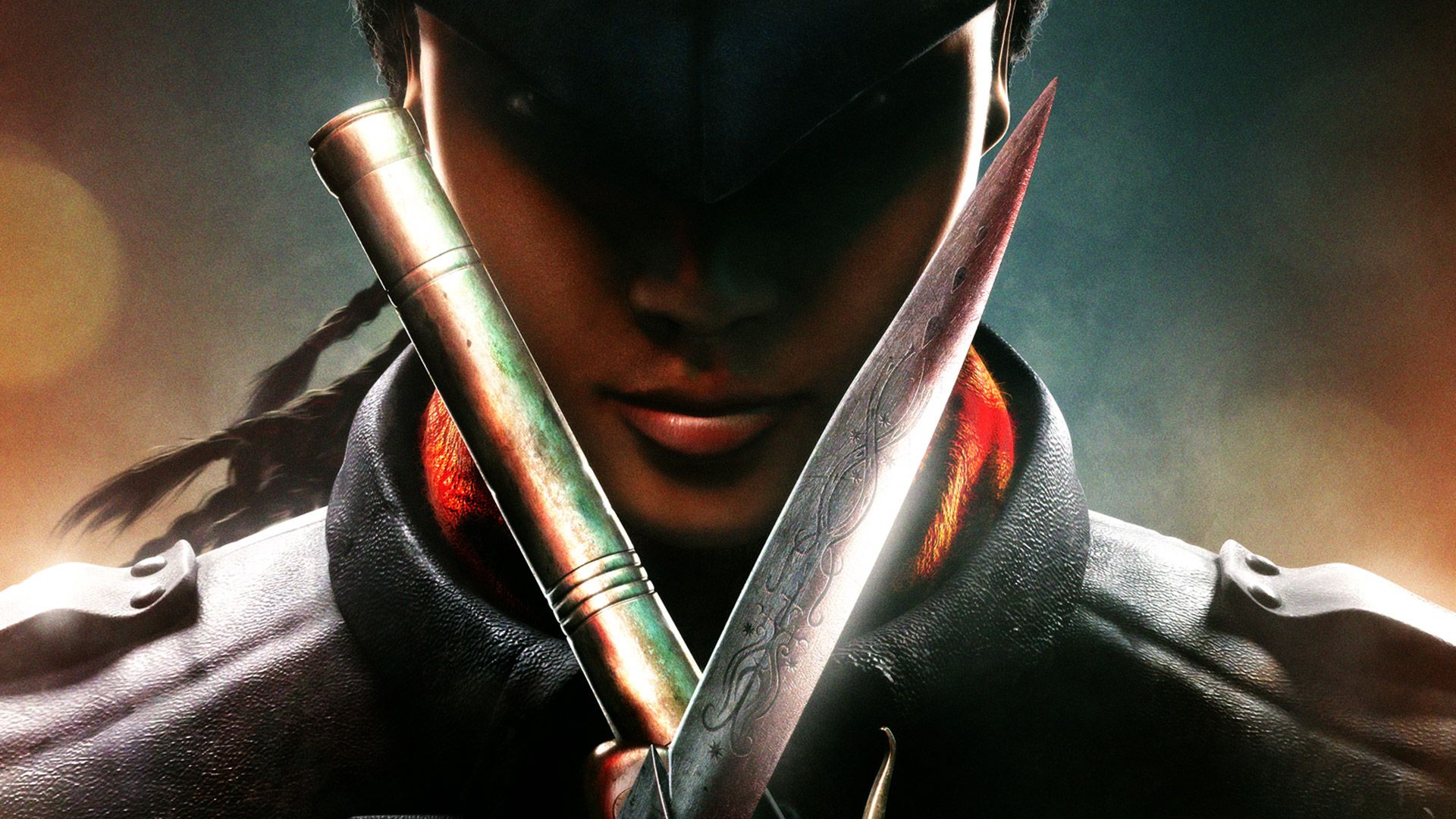 Assassin's Creed: Liberation