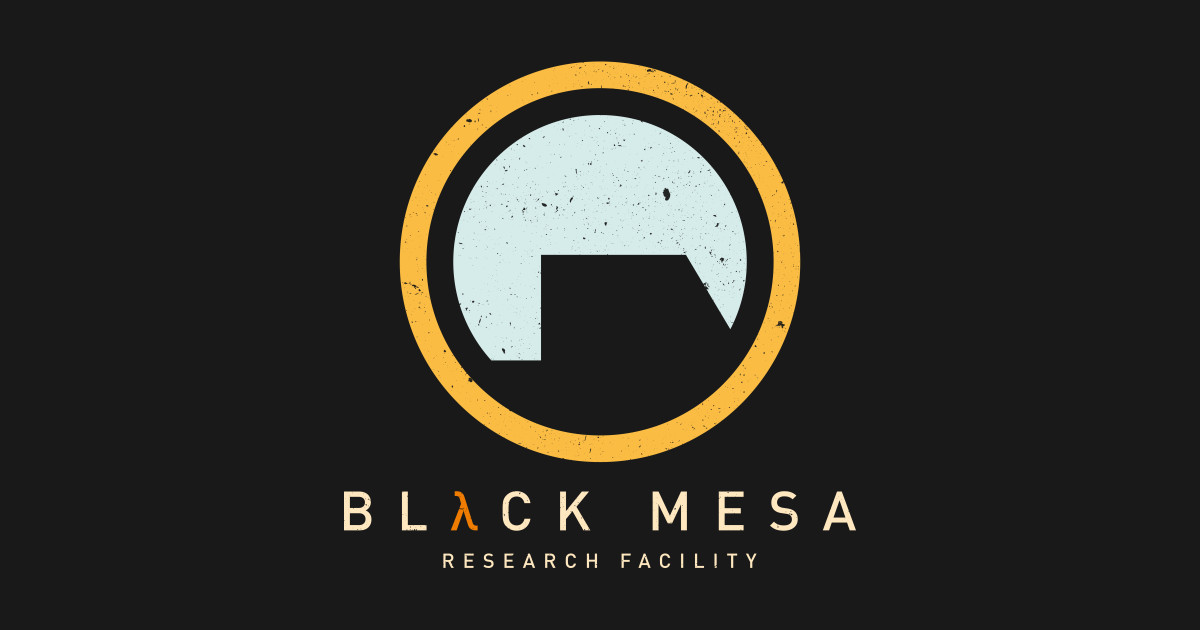 Black Mesa