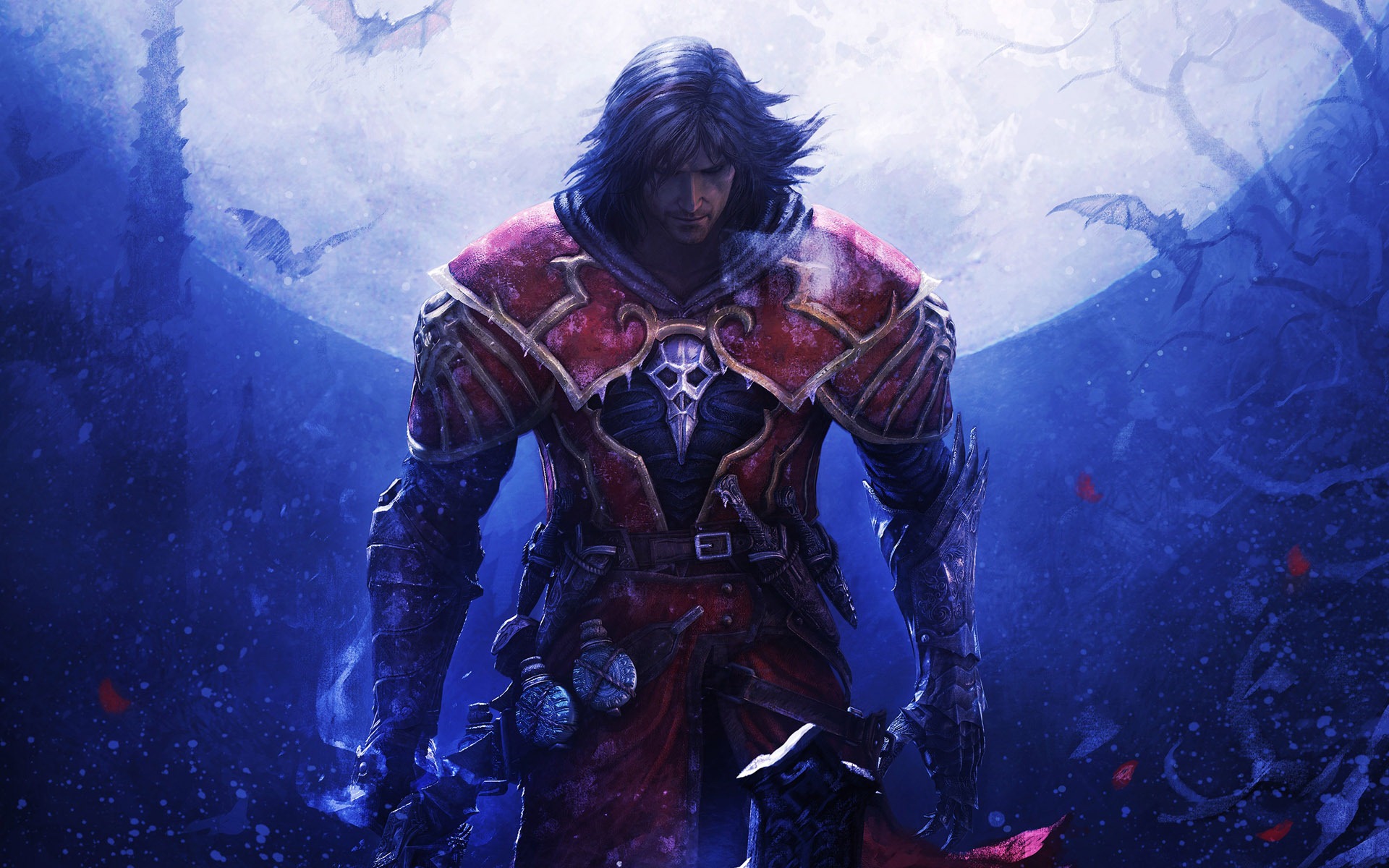 Castlevania: Lords of Shadow - Ultimate Edition