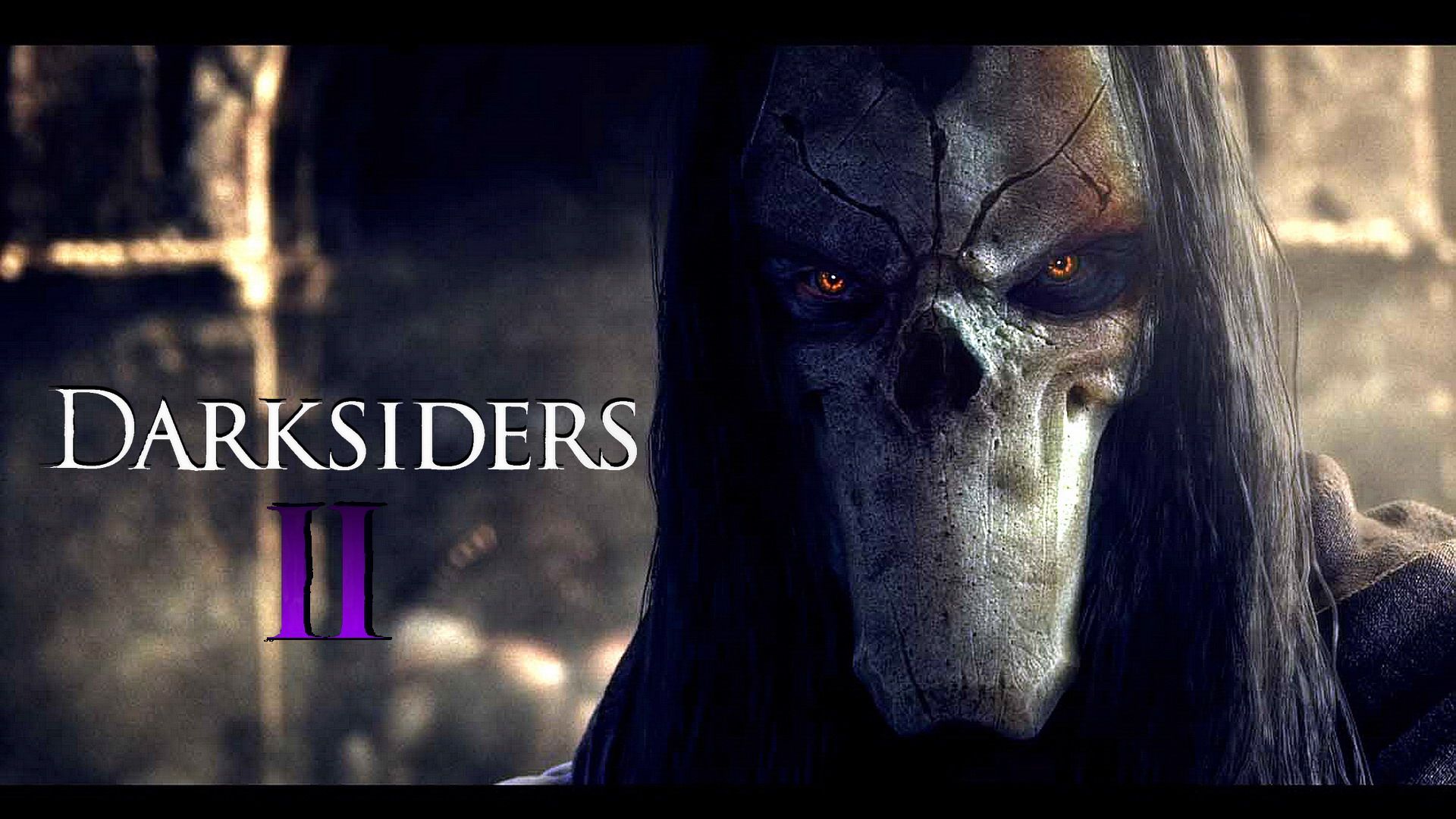 Darksiders II