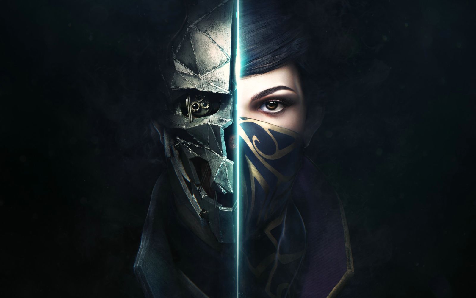 Dishonored 2