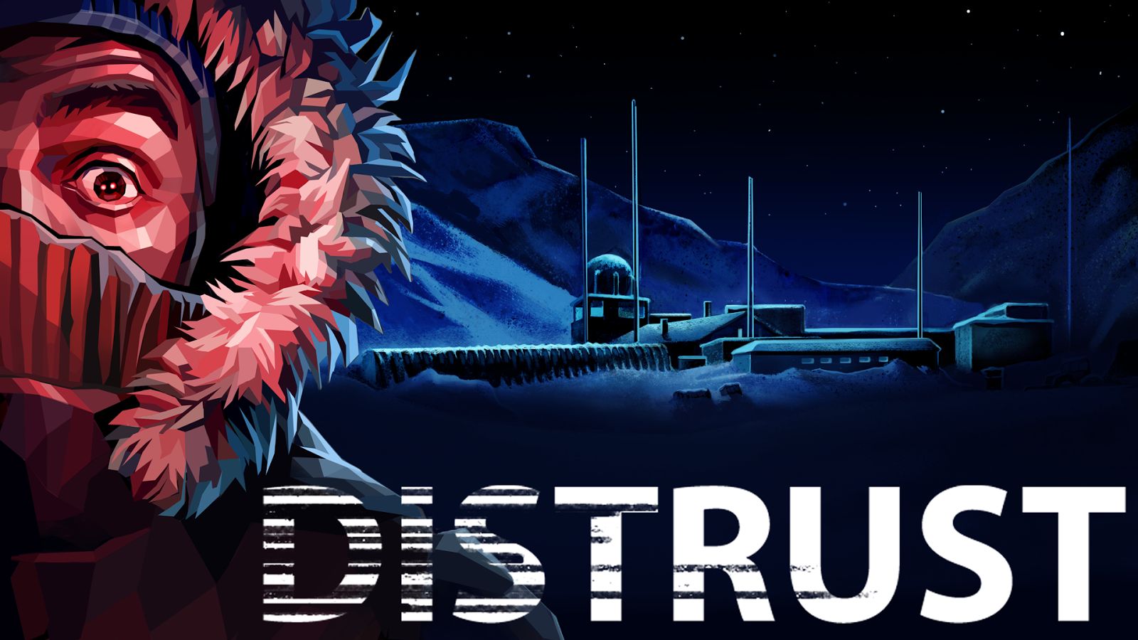 Distrust: Polar Survival