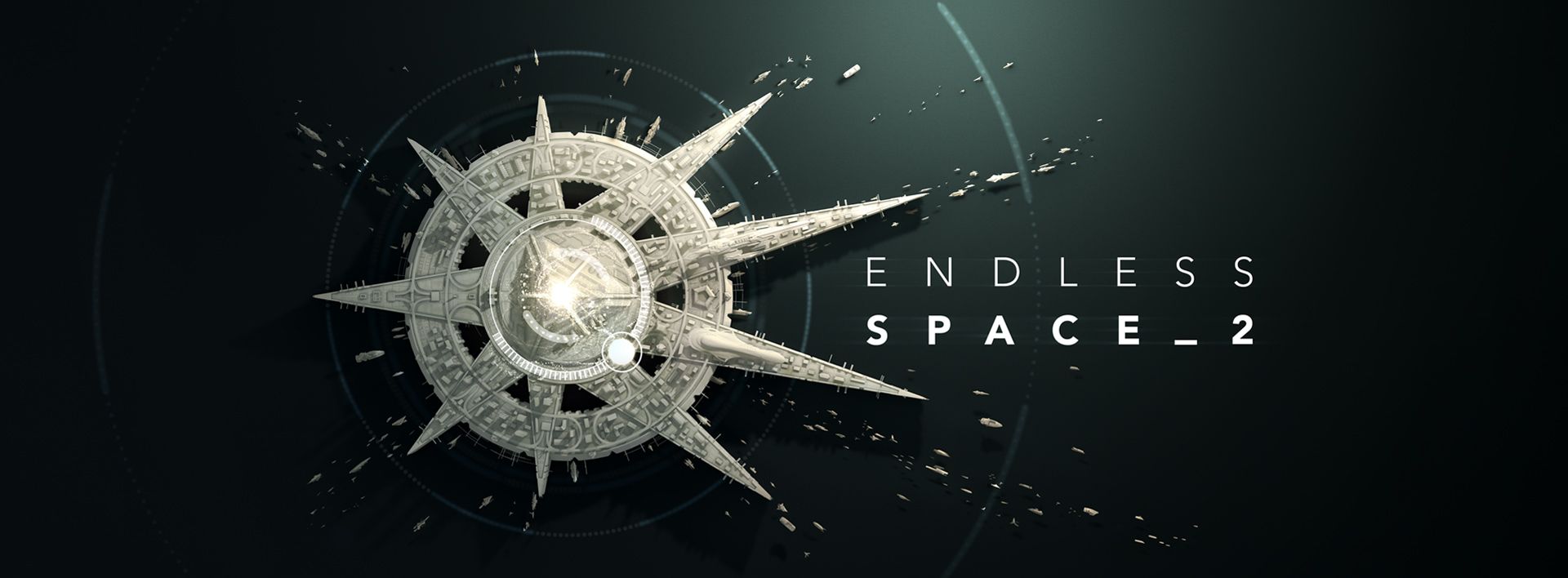 Endless Space 2 (frissítve)