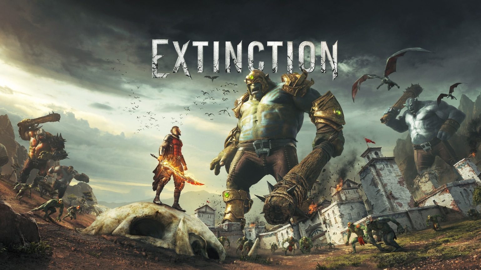 Extinction