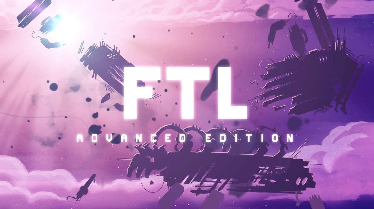 FTL: Faster Than Light