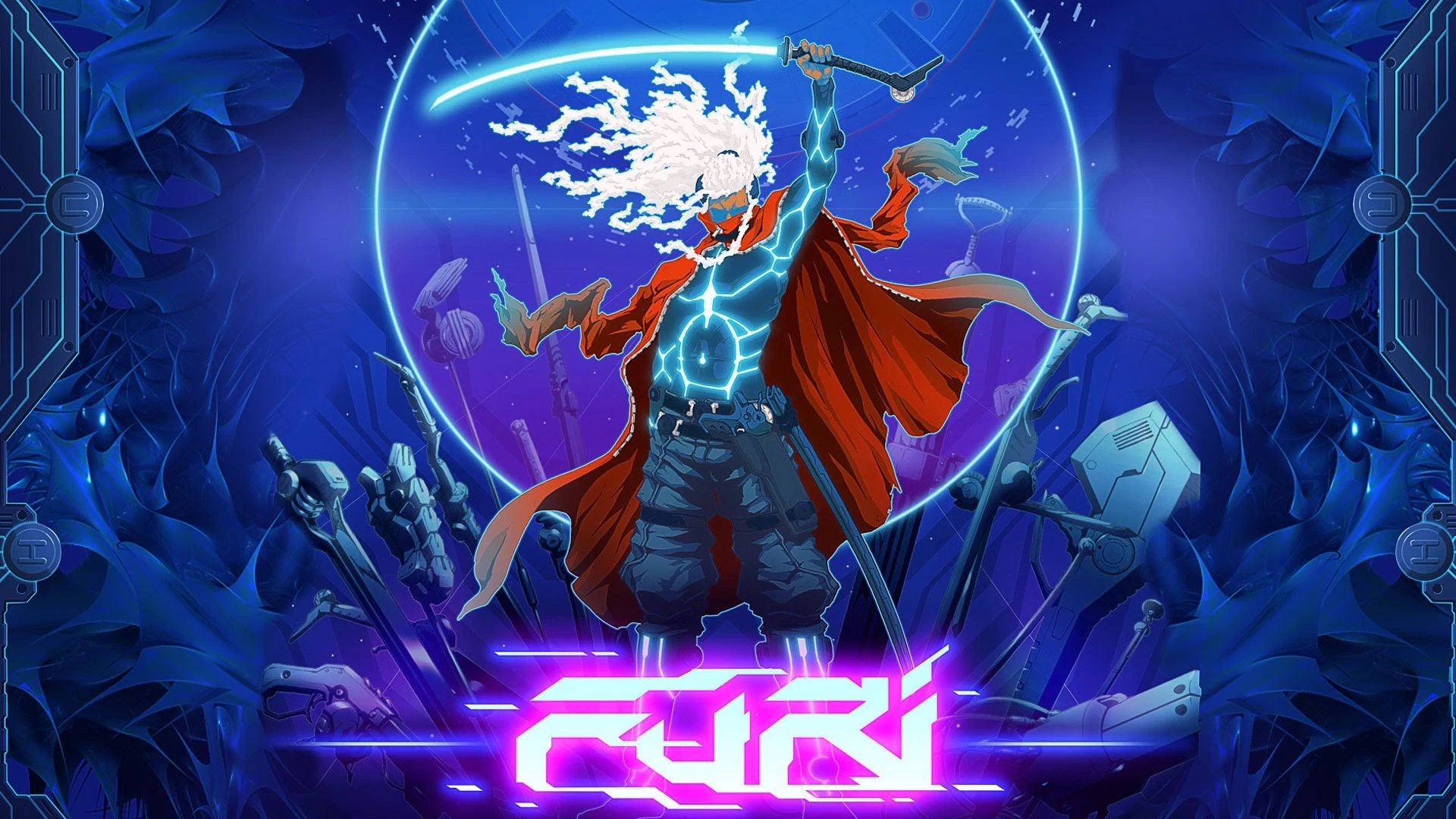 Furi