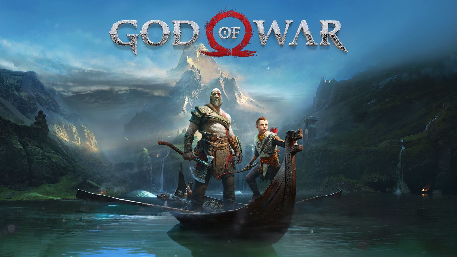 God of War magyar szinkron