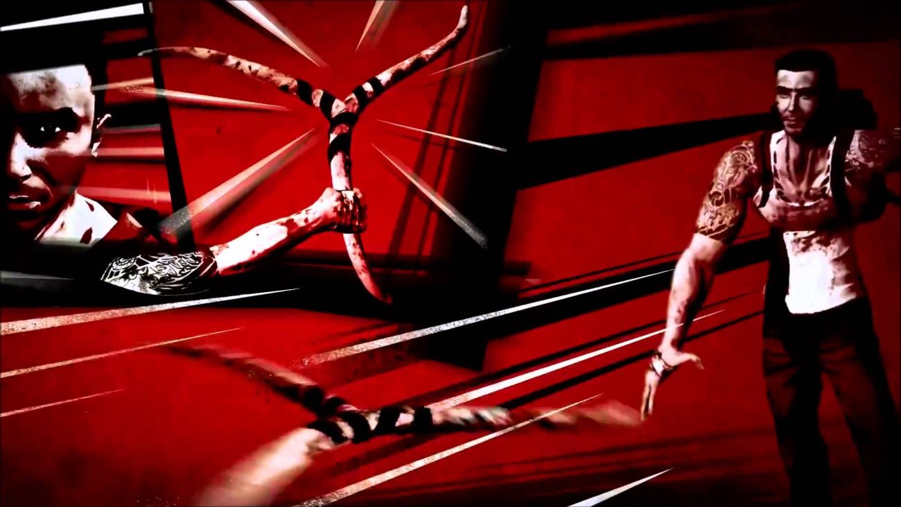 How to Survive Third Person Standalone