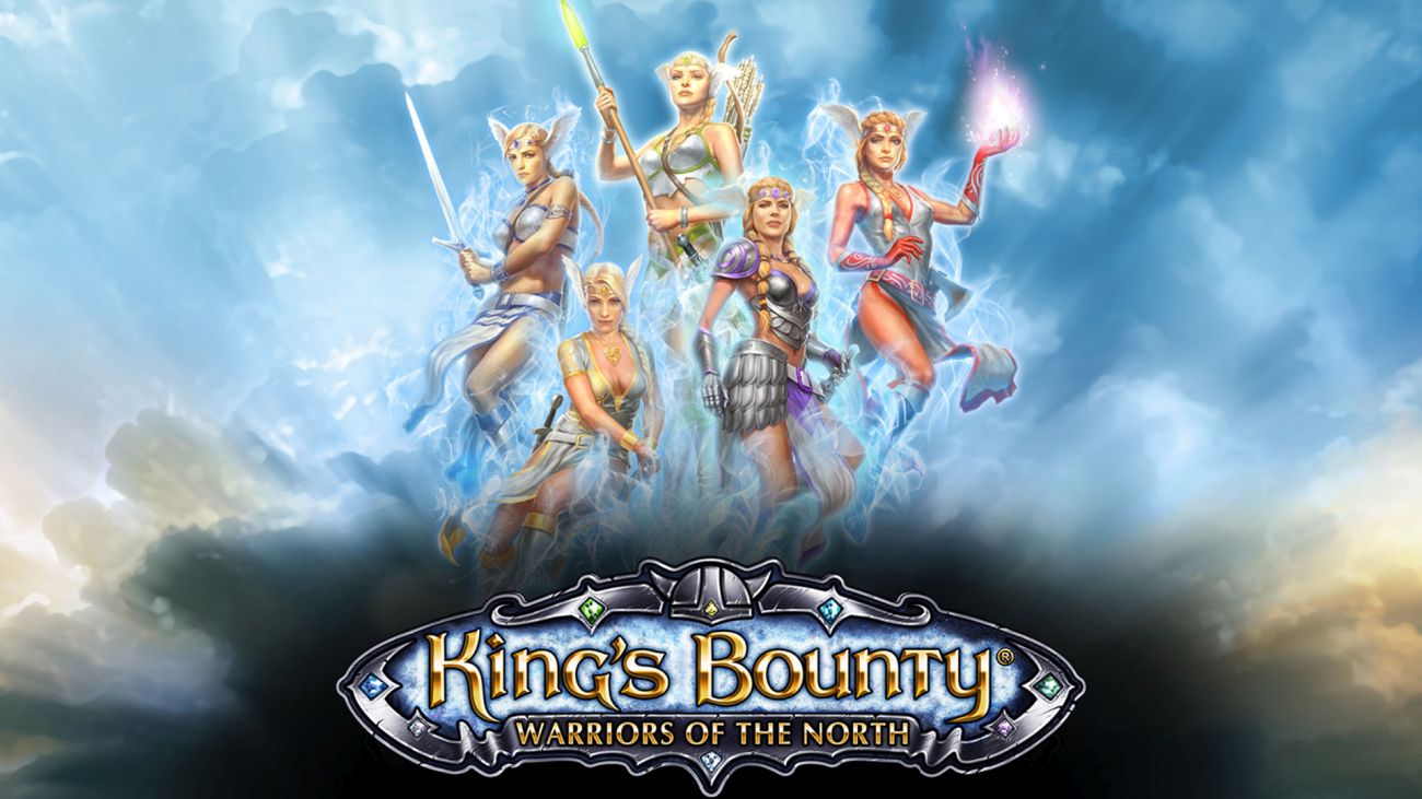 King's Bounty: Warriors of the North