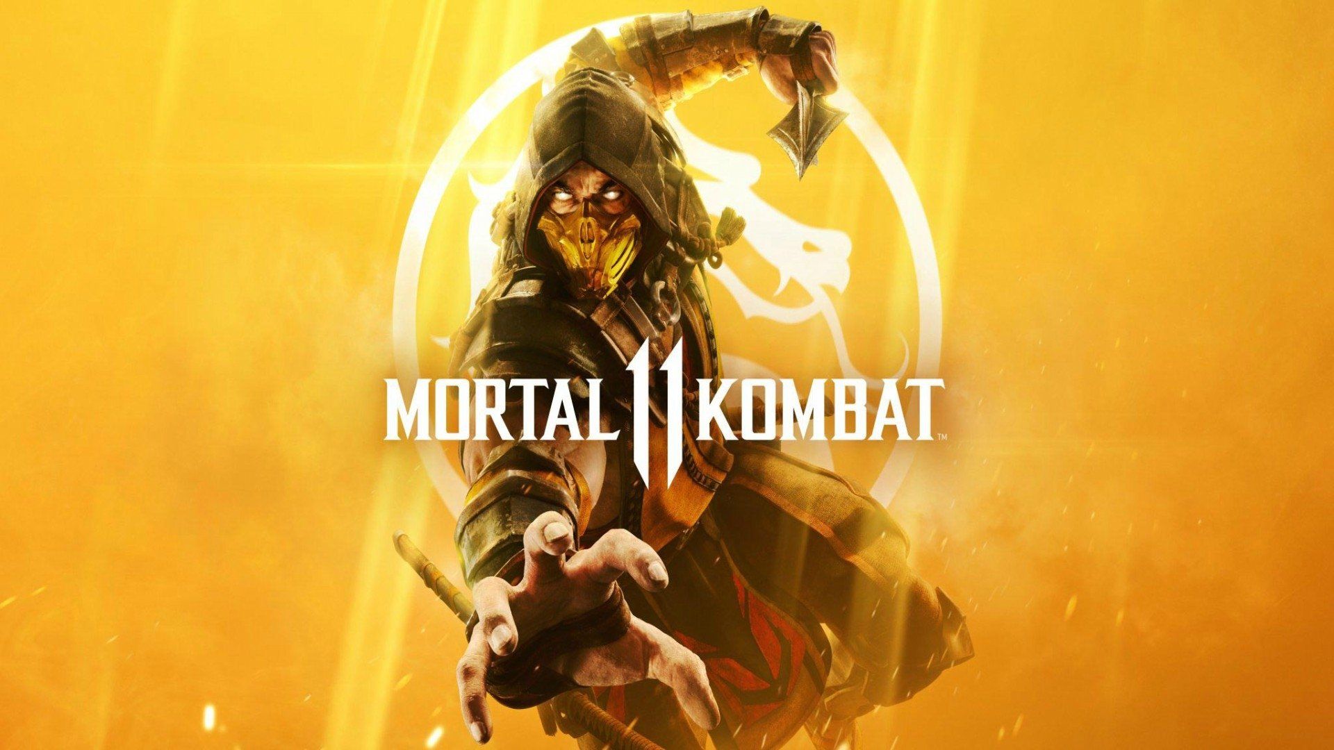 Youtube ajánló - Mortal Kombat 11 szinkron
