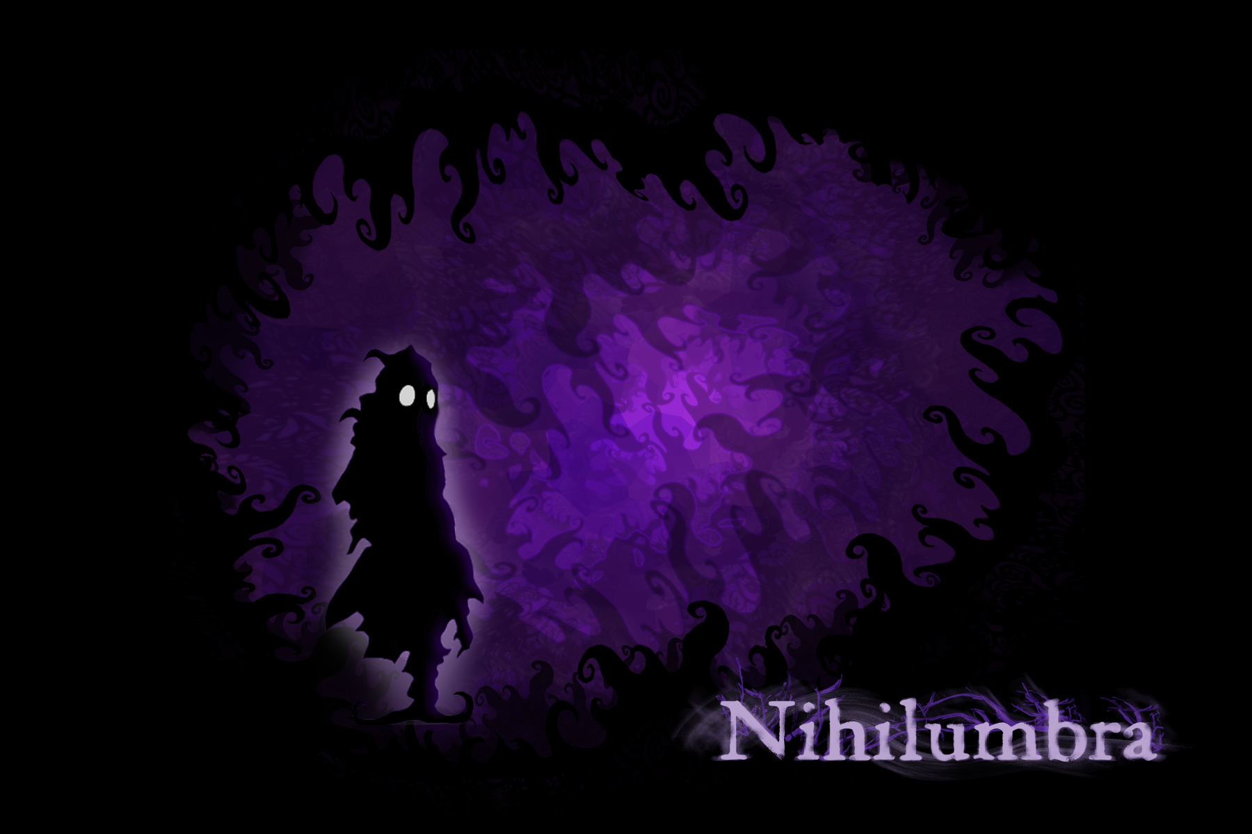 Nihilumbra