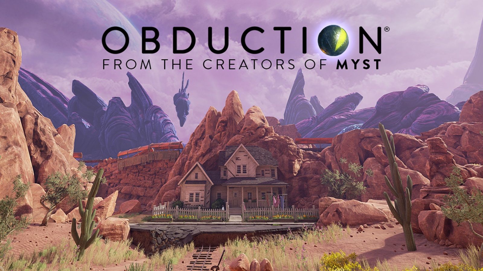 Obduction