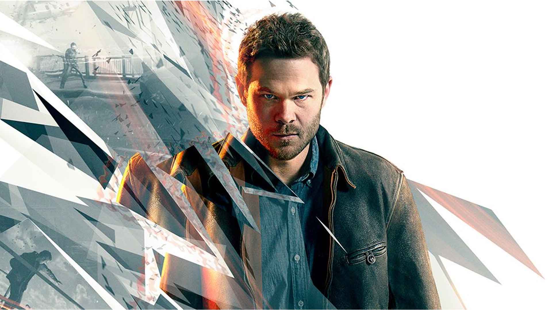 Quantum Break