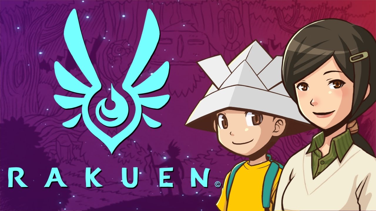 Rakuen