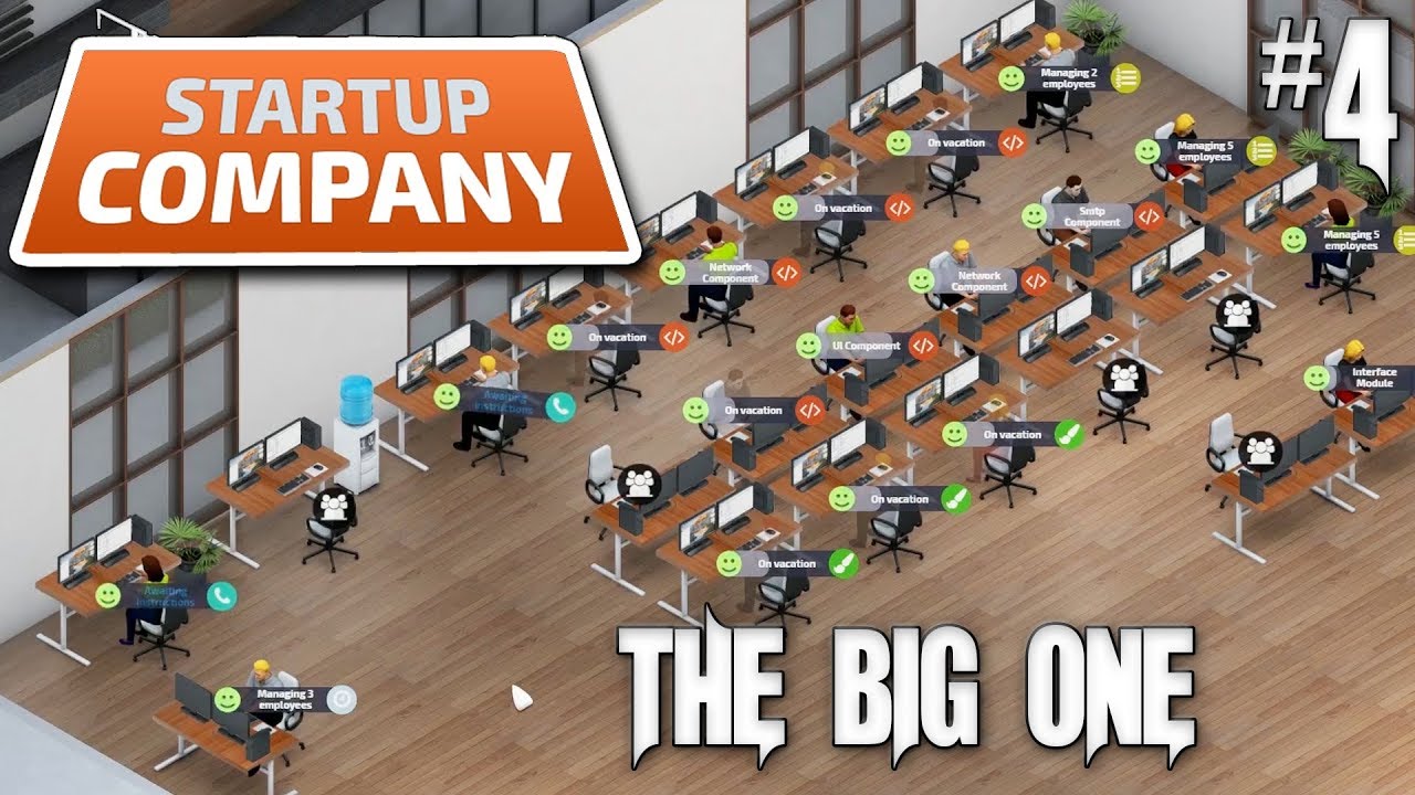Startup Company