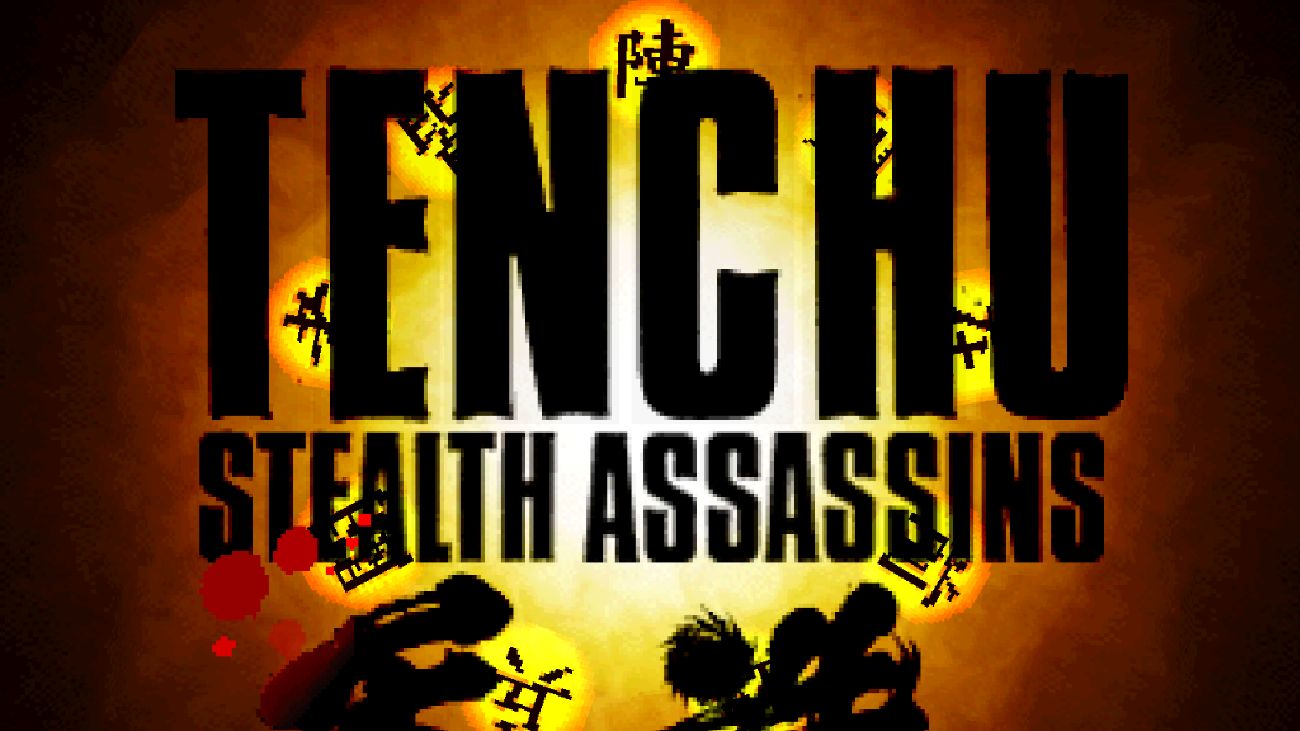 Tenchu Stealth Assassins