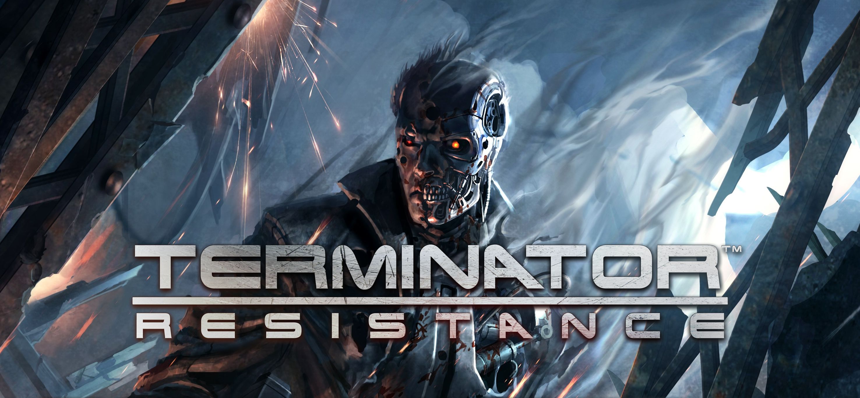Terminator: Resistance