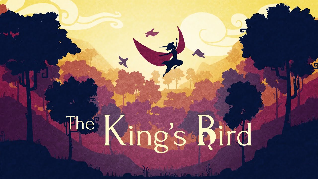 The King's Bird