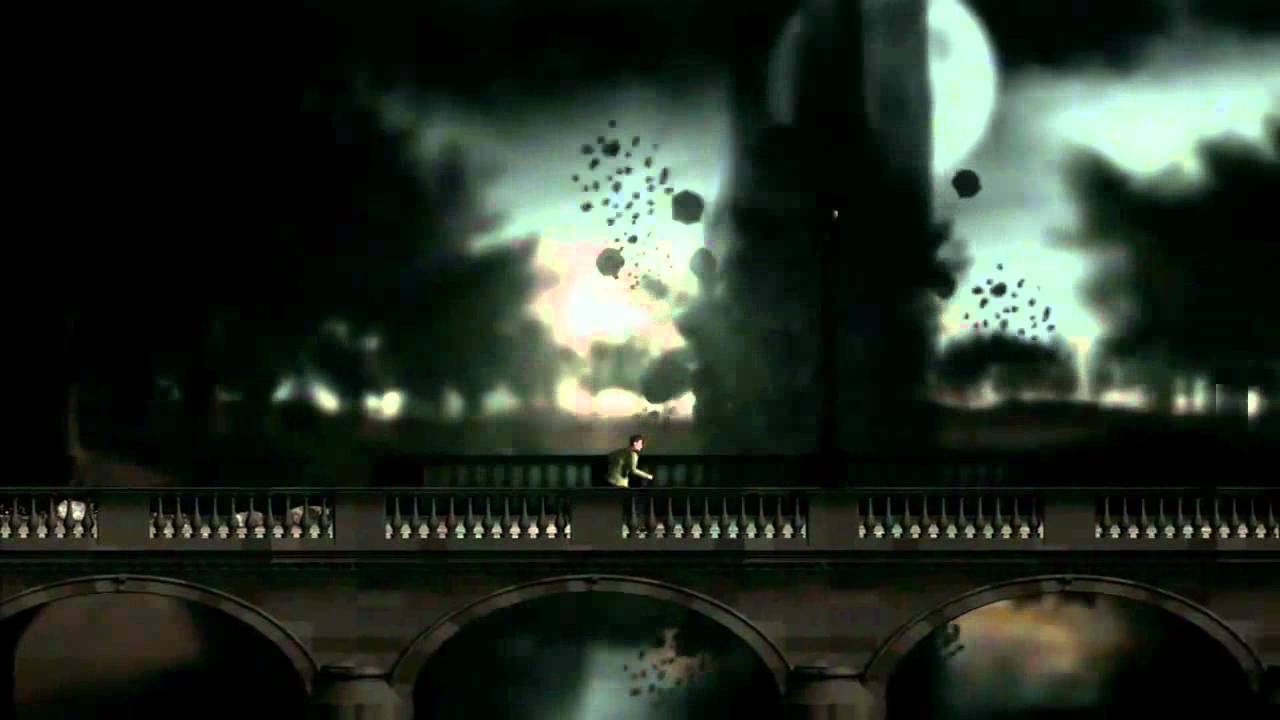 The War of the Worlds