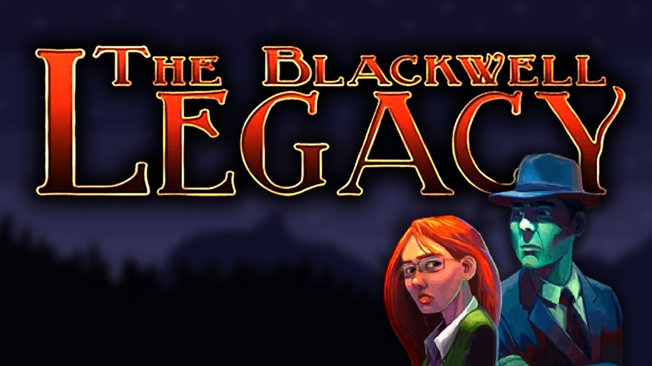 The Blackwell Legacy