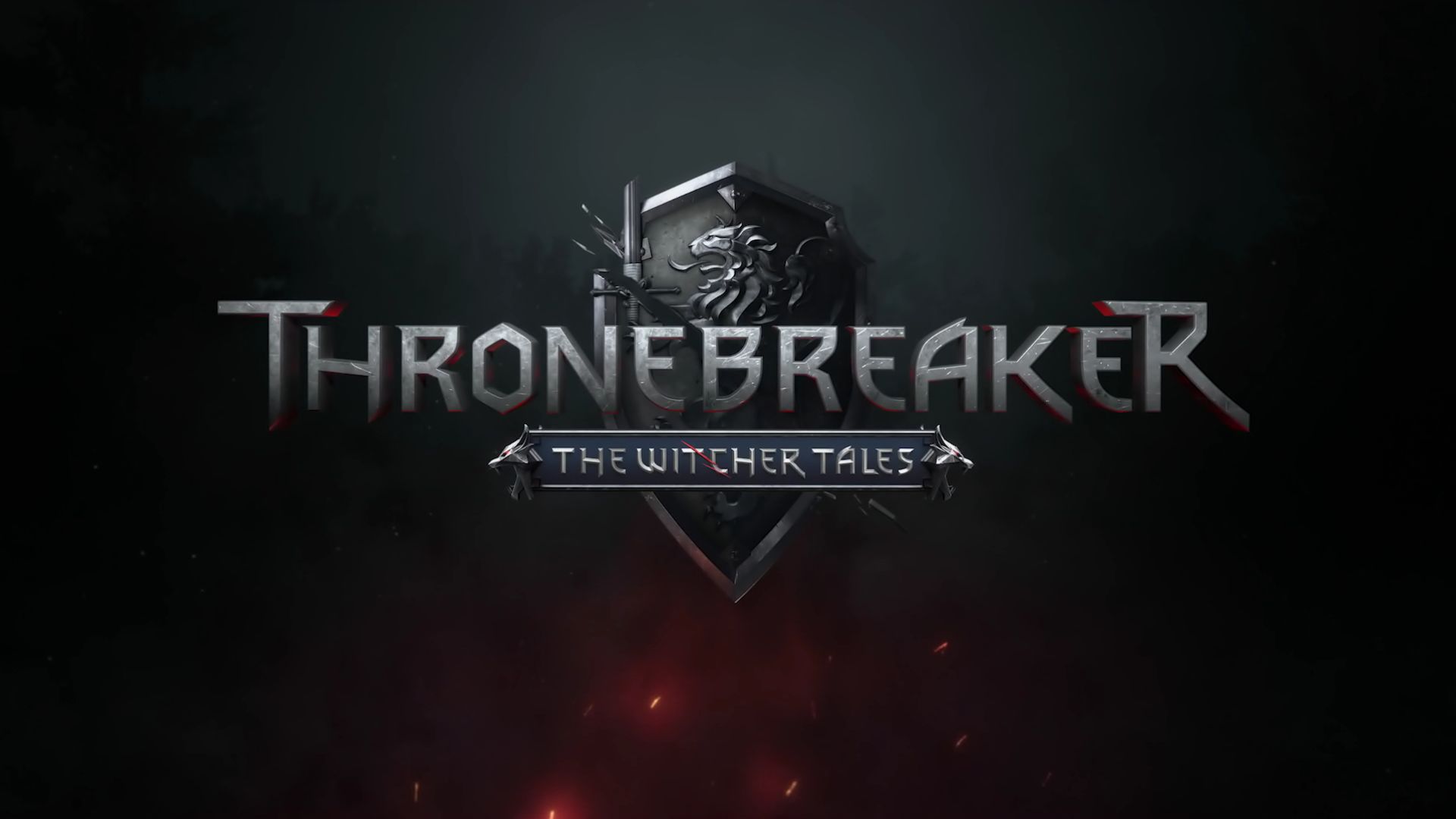 Thronebreaker: The Witcher Tales