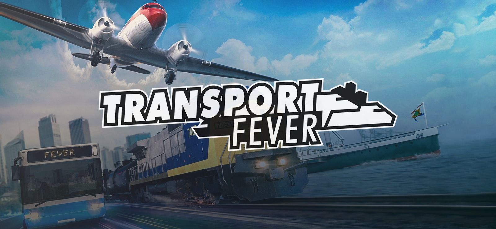Transport fever