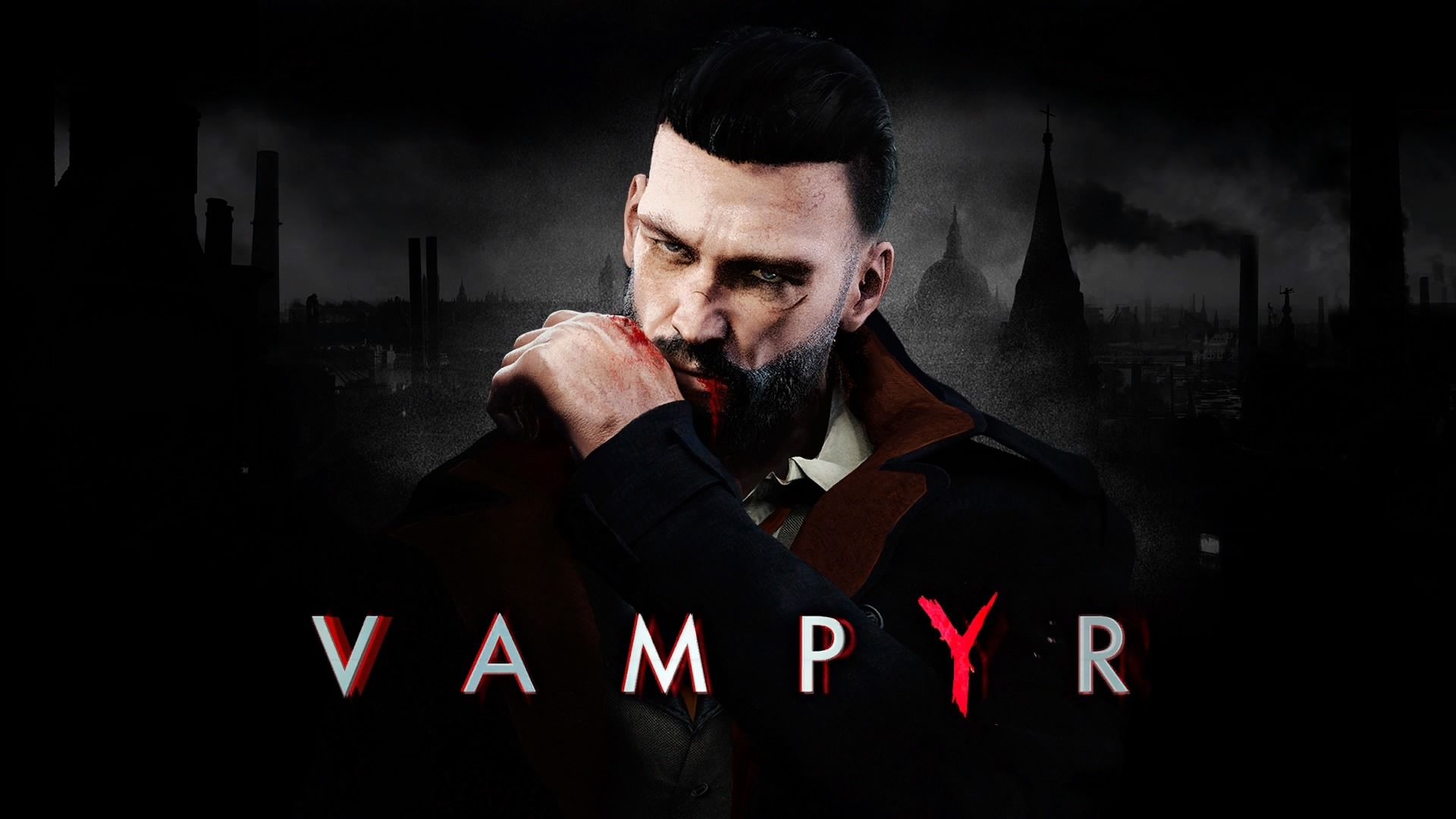 Vampyr fordító kerestetik