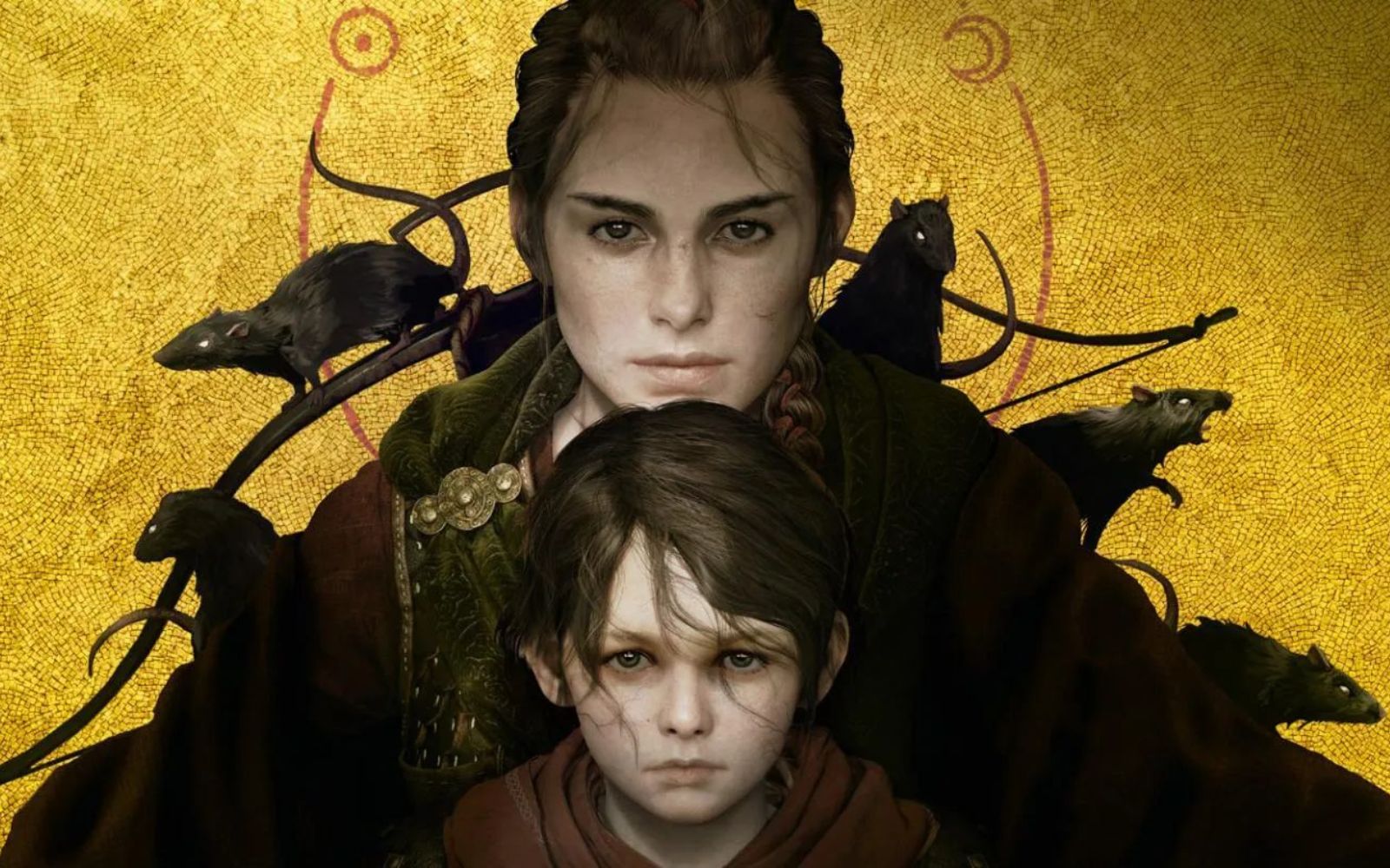 A Plague Tale Requiem