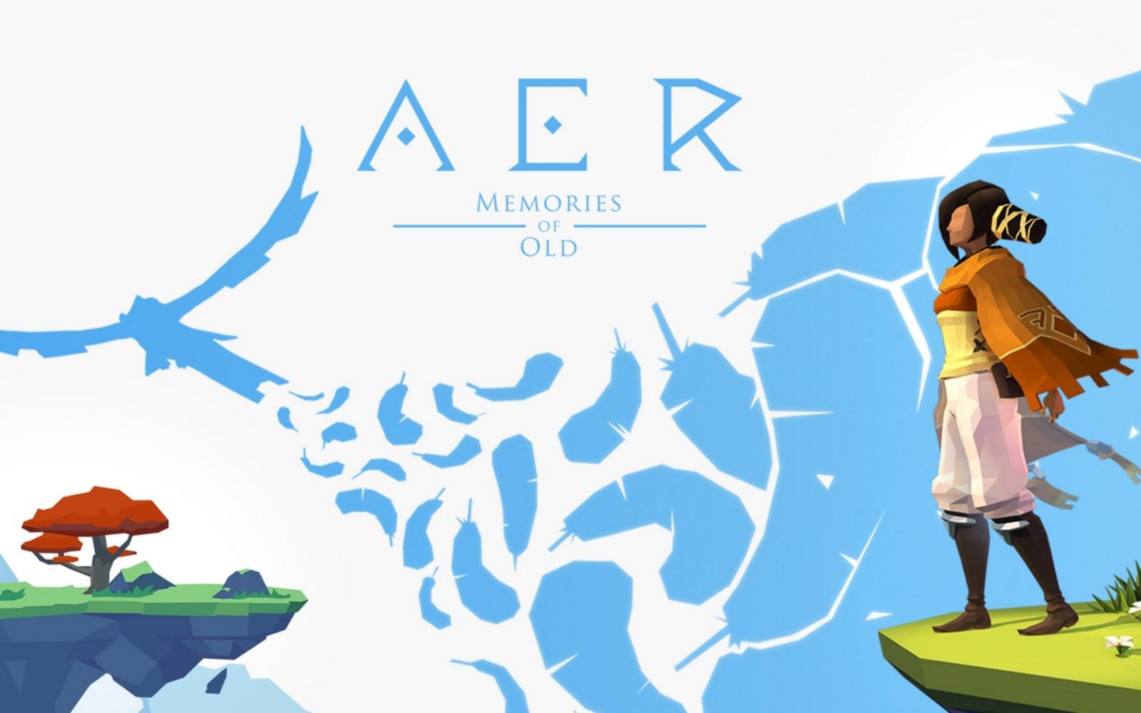 AER: Memories of Old
