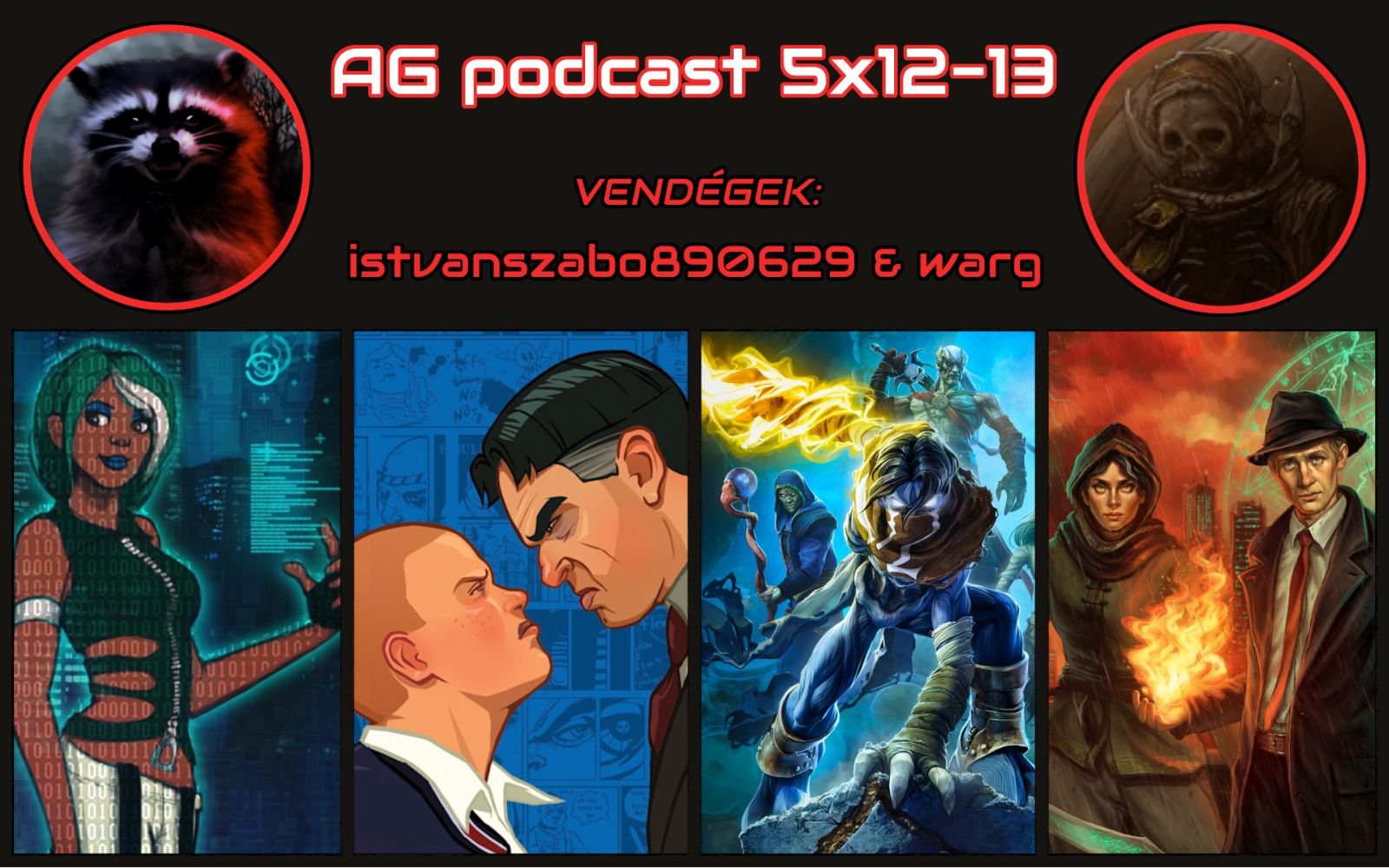 Podcast a játékmagyarításokról és hobbifordítókról