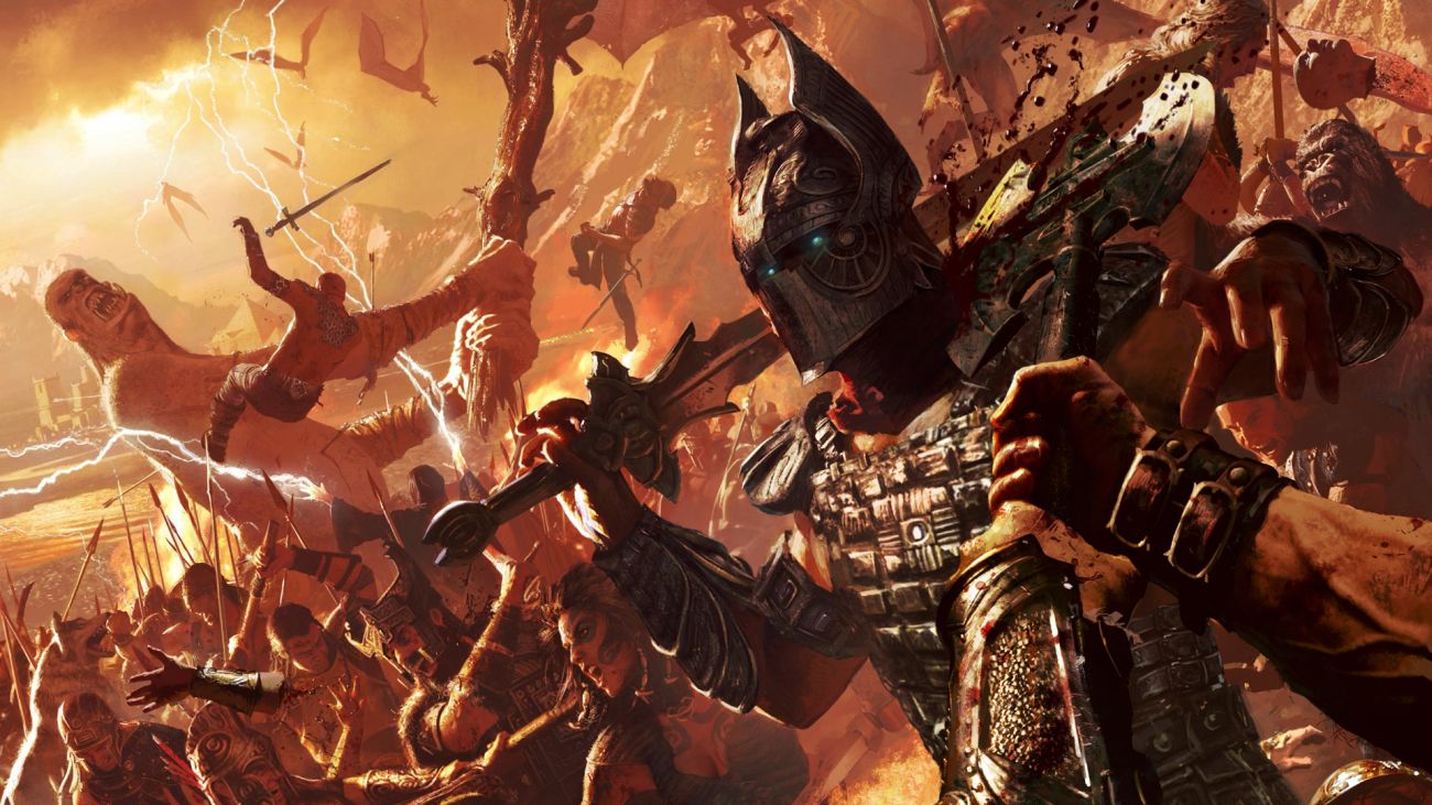 Age of Mythology: Extended Edition frissítés