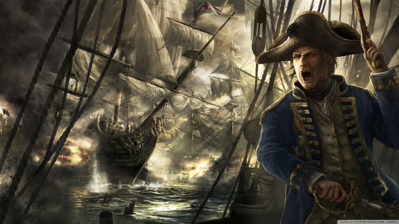 Age of Empires 3 videók