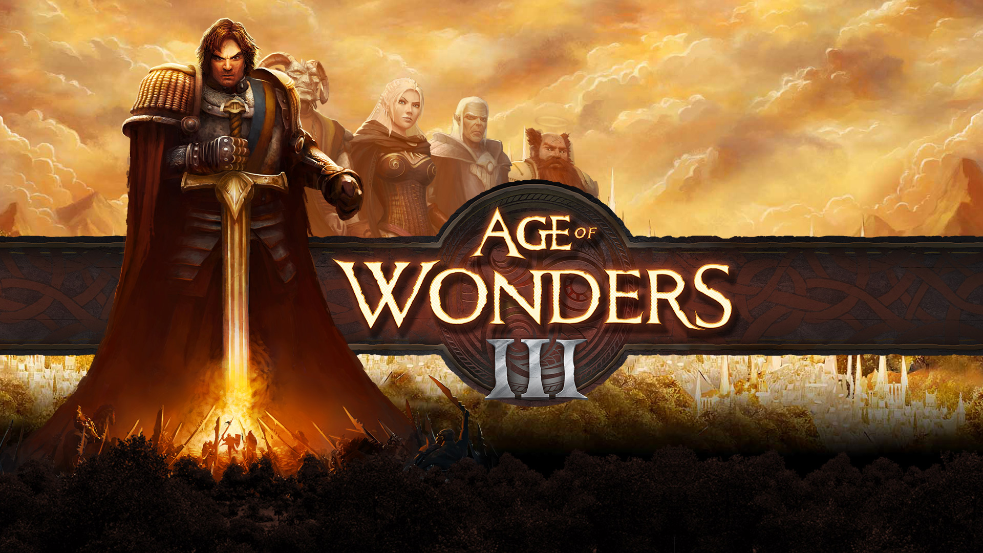 Age of Wonders III