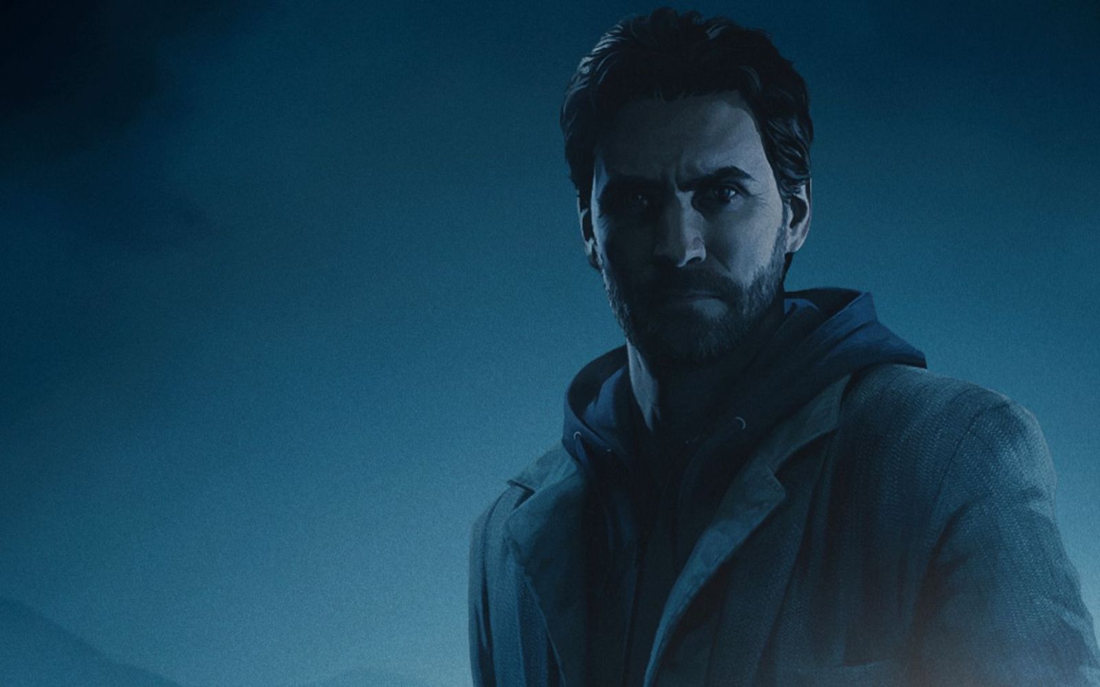 Alan Wake Remastered