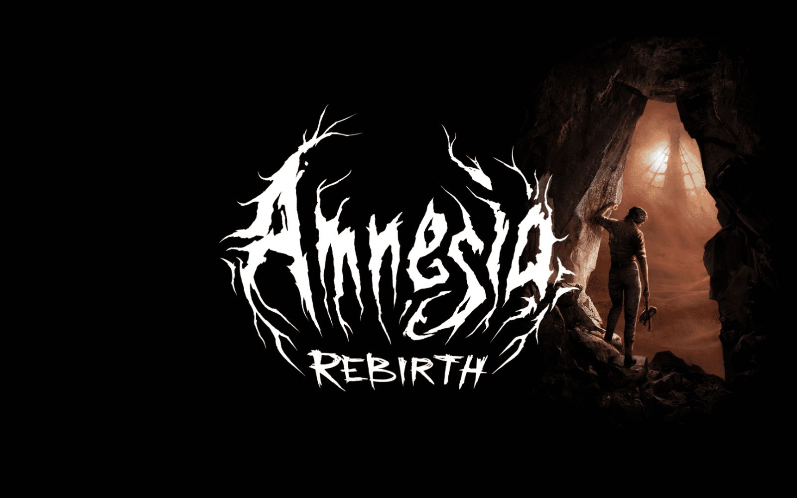 Elkészült: Amnesia - Rebirth