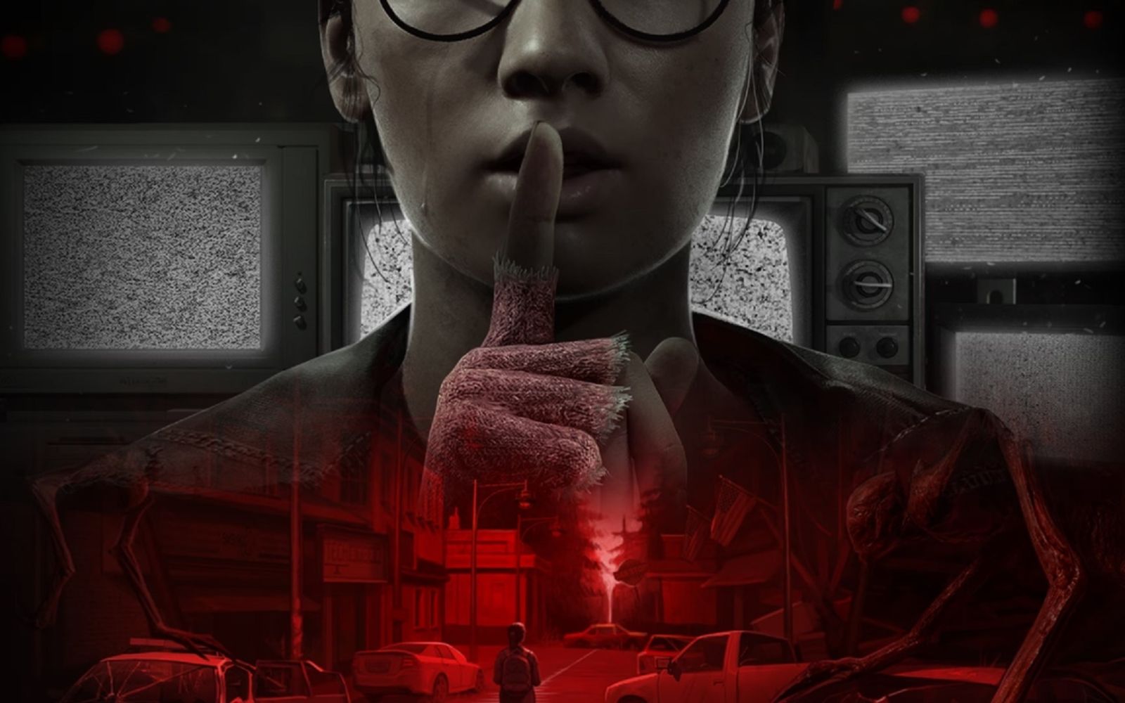 A Quiet Place: The Road Ahead