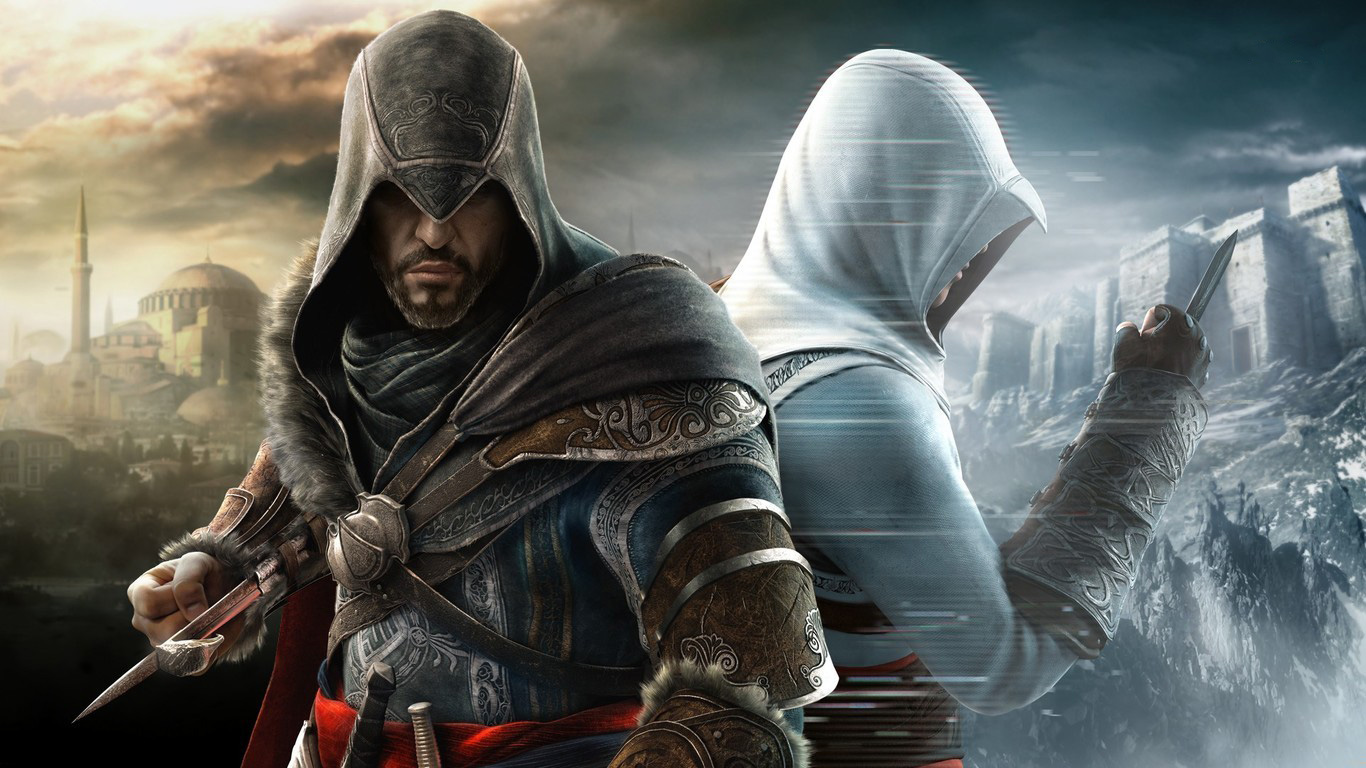 Assassin's Creed: Revelations