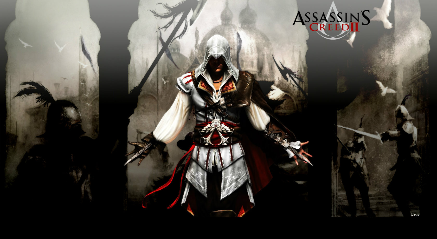 Assassin's Creed II