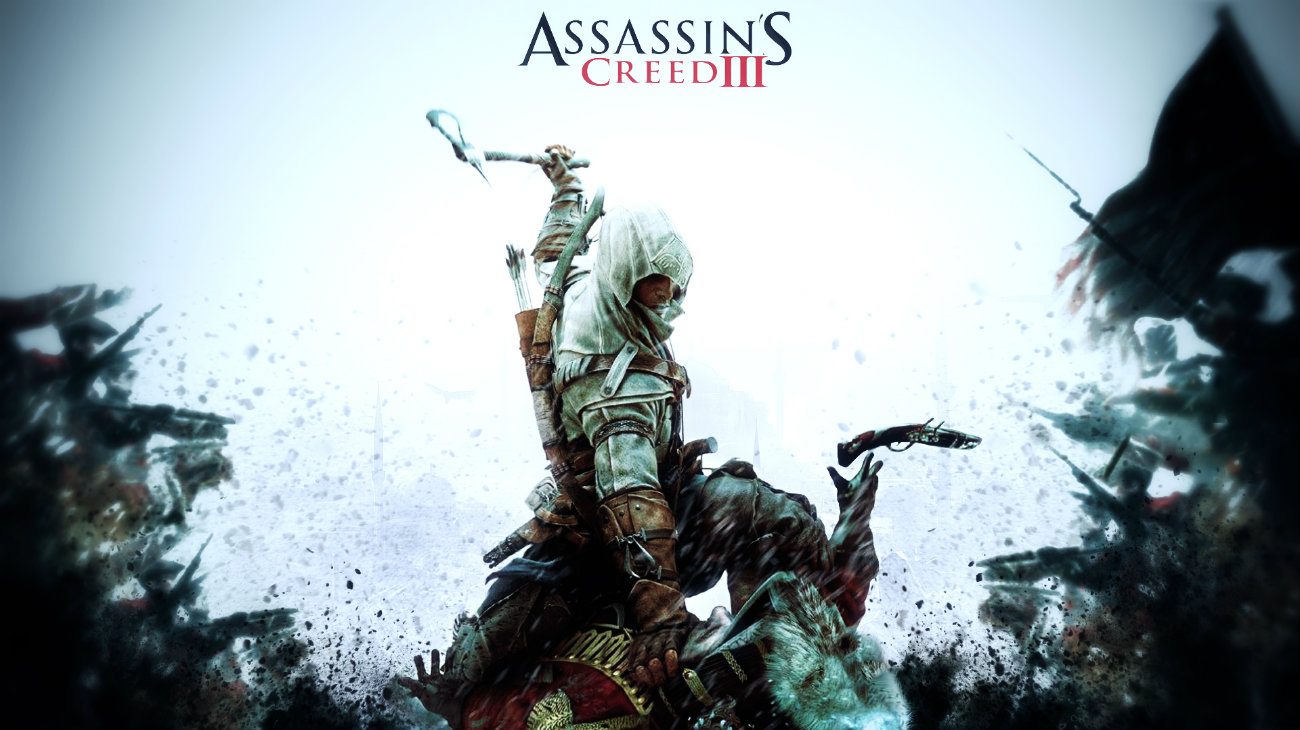 Assassin's Creed 3