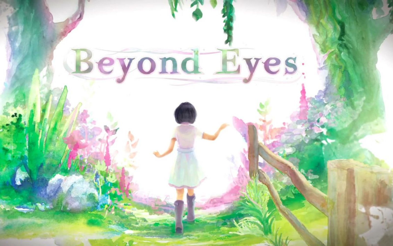 Beyond Eyes