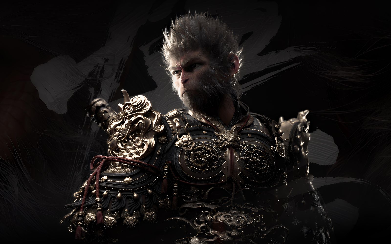 Black Myth: Wukong