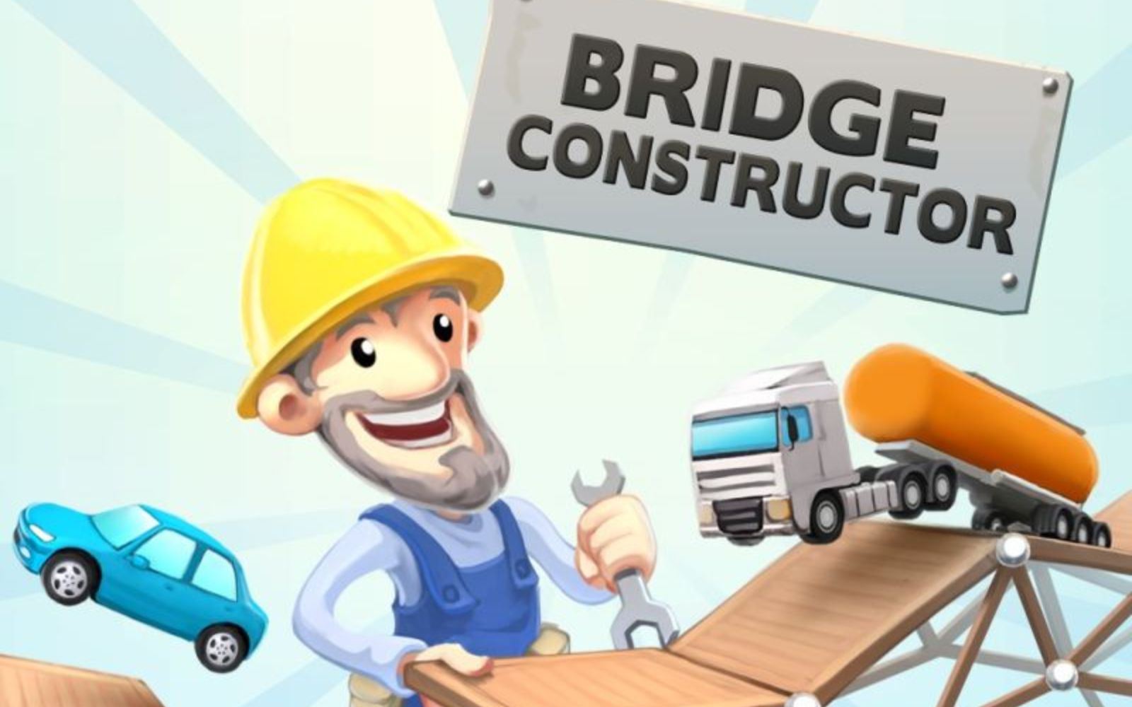 Bridge Constructor