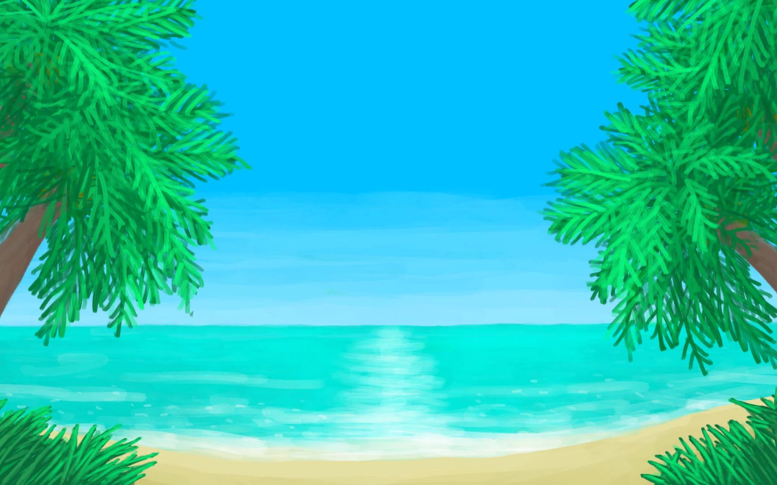 Card Survival: Tropical Island