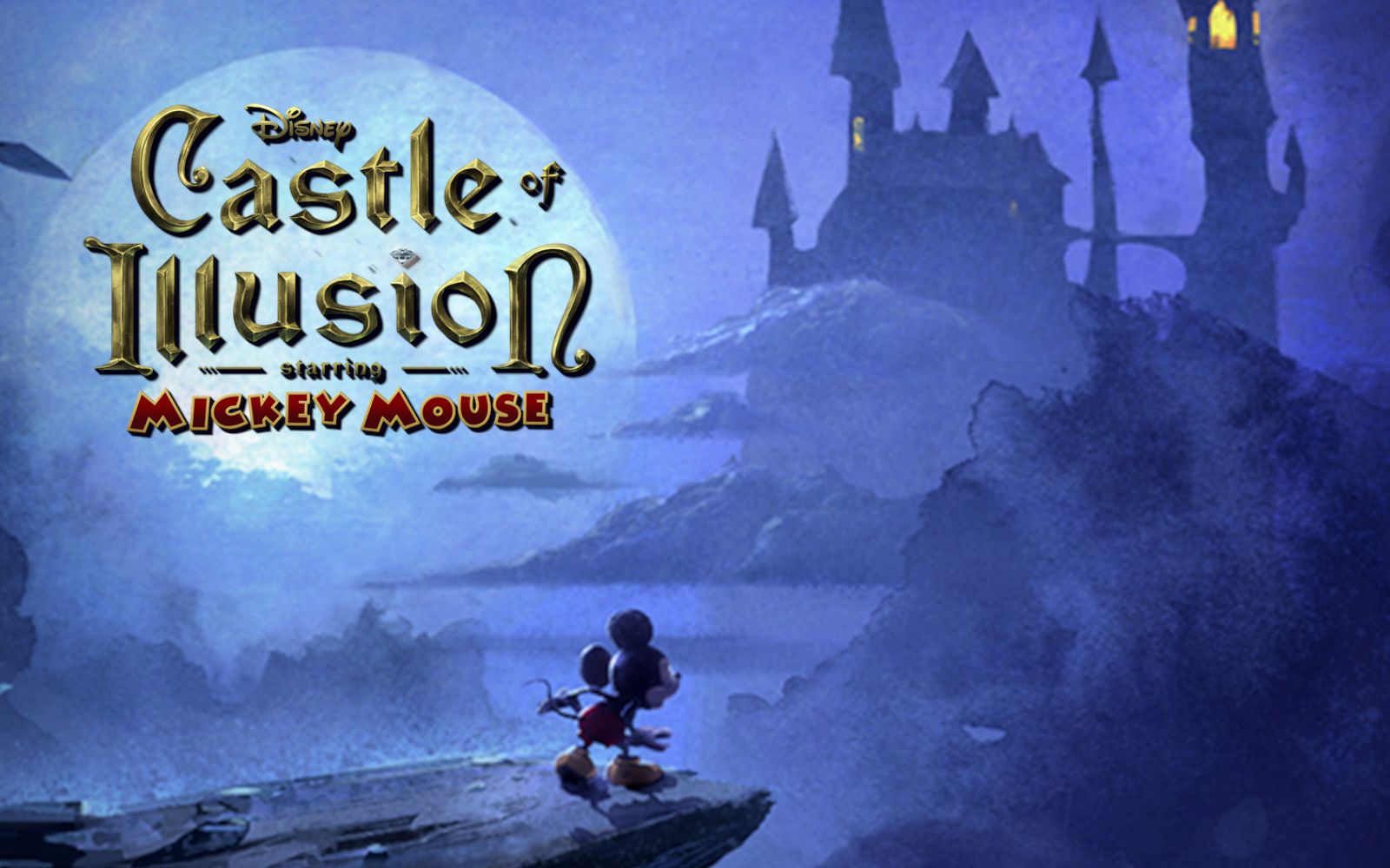 Castle of Illusion