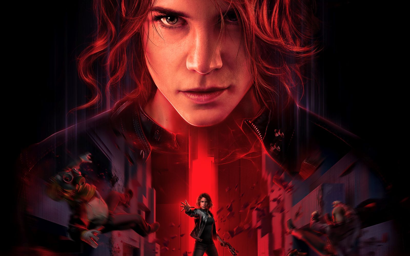 Control Ultimate Edition fordítás