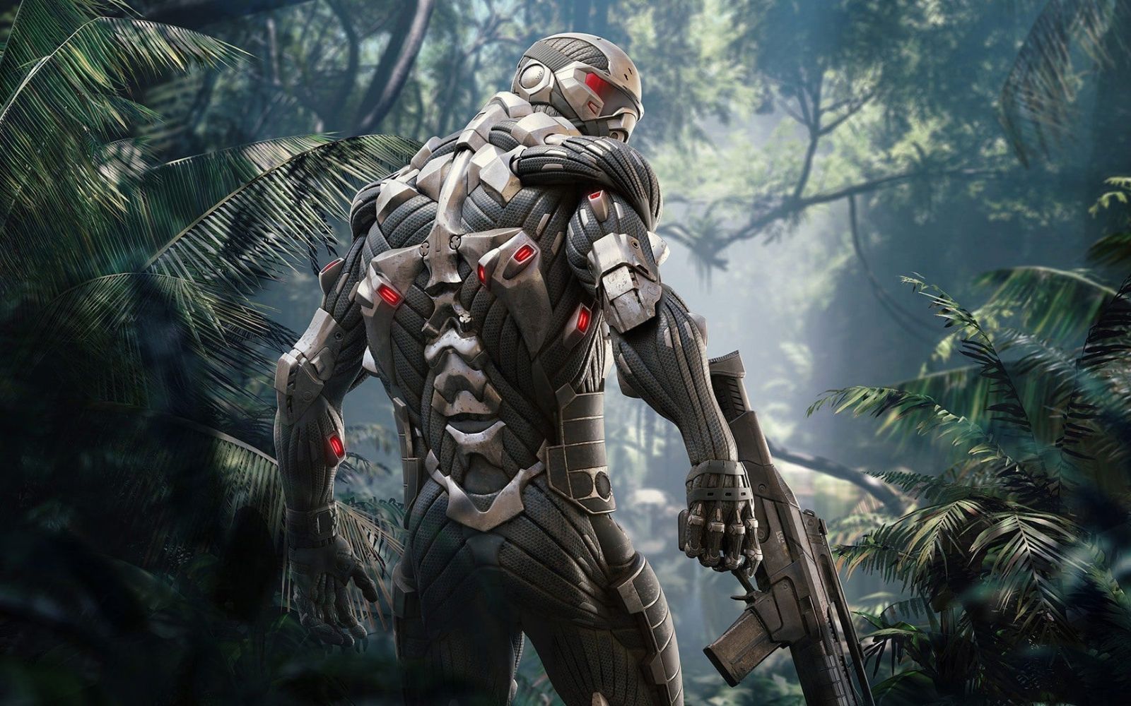 Crysis Remastered