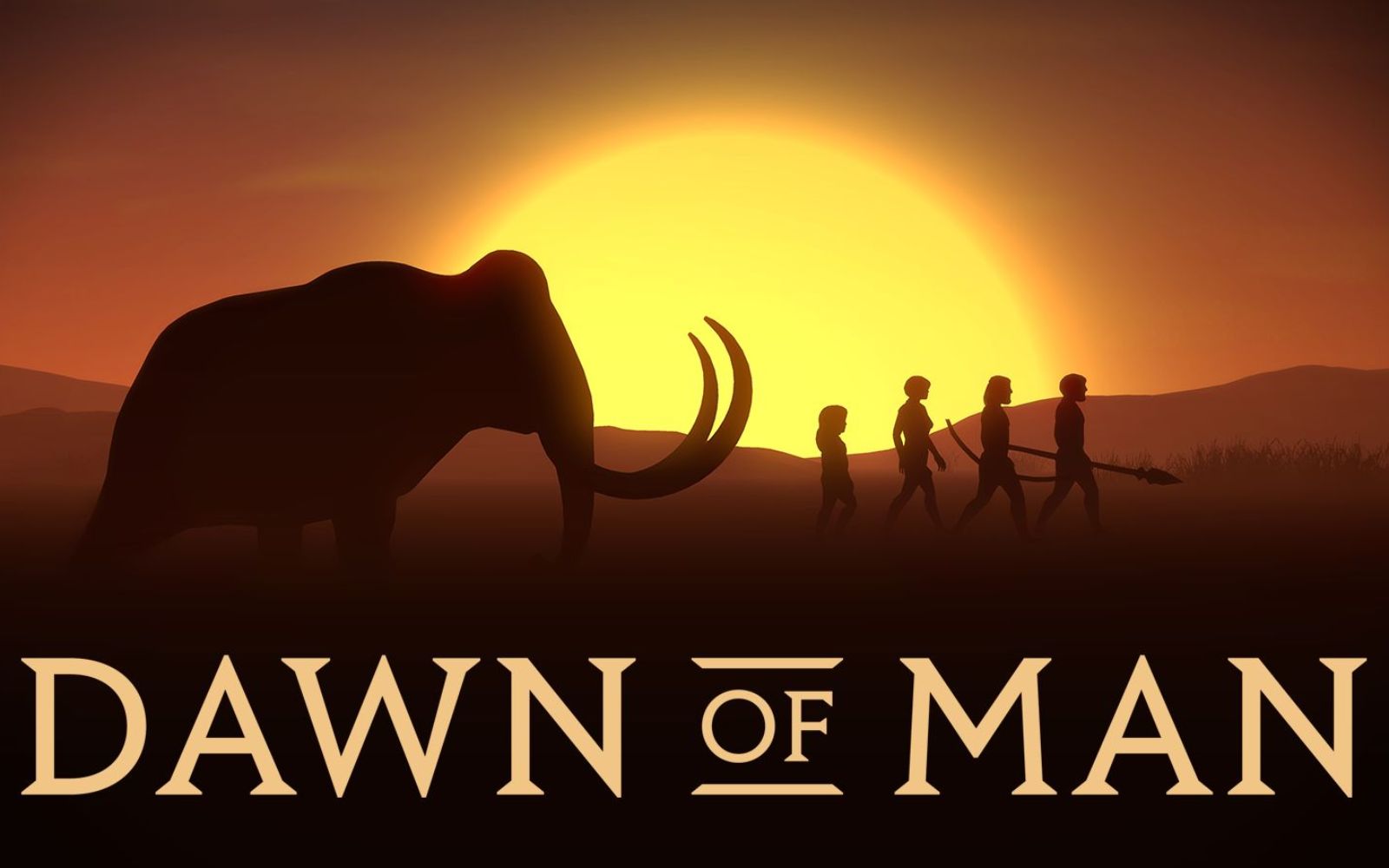 Dawn of Man